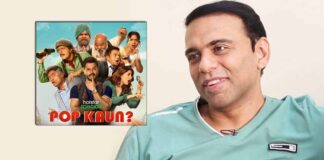 'I emerged a far more confident creator,' says Farhad Samji for 'Pop Kaun'