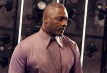 Idris Elba says backlash over not calling himself a 'black actor' is 'stupid'