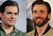 If All Goes Well Chris Evans Might Be Seen In Highlander Reboot Which Was Earlier Fronted By Henry Cavill