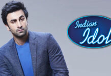 Indian Idol Contestant Addresses Ranbir Kapoor As RK Uncle, Actor's Reply Is Breaking The Internet