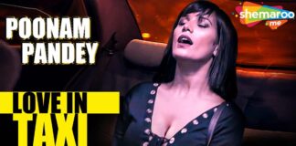 Internet Sensation Poonam Pandey is back with a bang with the Digital Premiere of her highly-anticipated film Love In Taxi