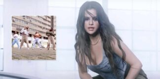 Iranian Girls Dancing To Selena Gomez's Track 'Calm Down' Arrested & Detained For 48 Hours? Here's Why