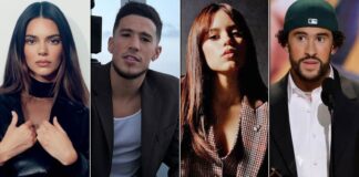 Is Kendall Jenner's Ex-Boyfriend Devin Booker Dating Wednesday Fame Jenna Ortega? Here's The Truth Behind Their Viral Picture