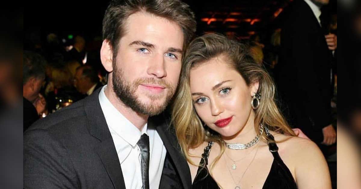 Is Liam Hemsworth Going To Sue Miley Cyrus?