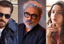Is Sanjay Leela Bhansali Planning To Revive Salman Khan's Starrer Inshallah With Another1990s Mega Star? Find Out The Truth