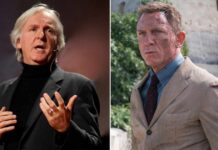 James Cameron Once Said James Bond Movies Are Rotten