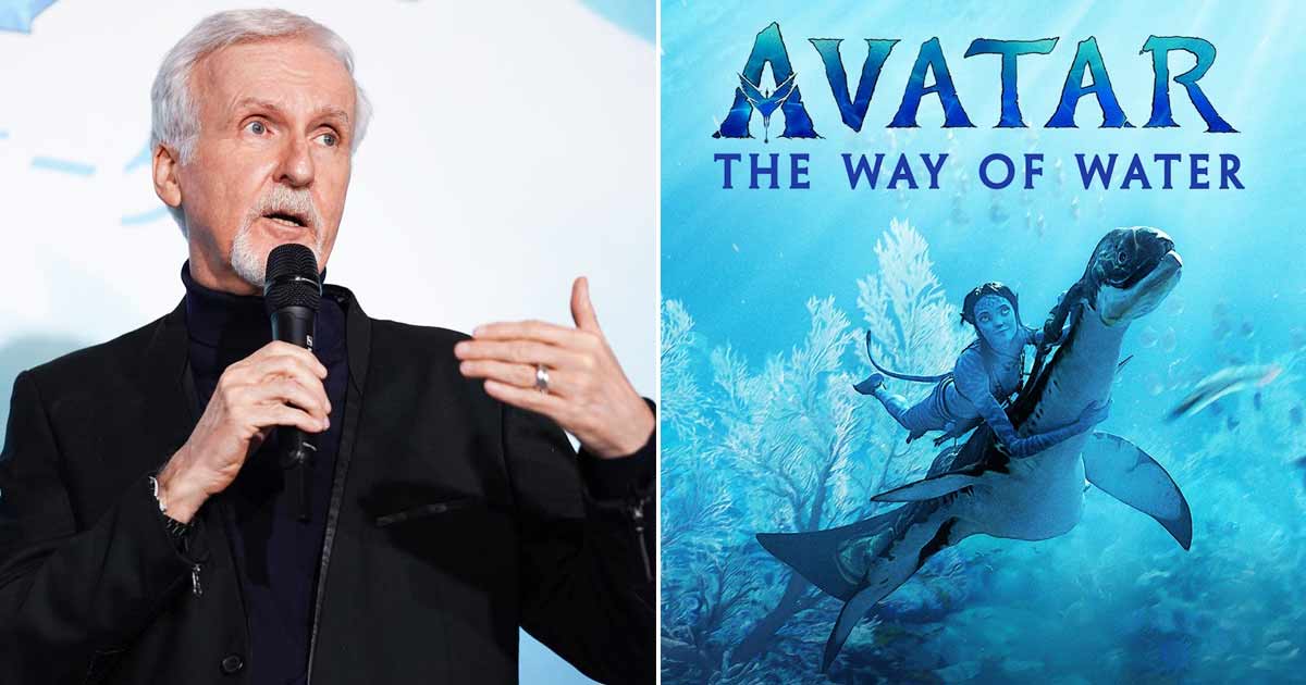 James Cameron’s Avatar 3 Will Premiere As 9-Hour-Lengthy Sequence On OTT Submit Its Field Workplace Run?