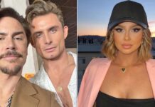 James Kennedy Accuses Raquel Leviss For Disrupting Everyone's Relationship, Once The Actress Addressed Her Affair Rumours