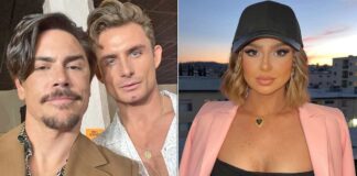 James Kennedy Accuses Raquel Leviss For Disrupting Everyone's Relationship, Once The Actress Addressed Her Affair Rumours