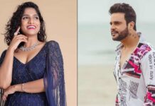 Jamie Lever says Krushna Abhishek inspired her to excel in mimicry