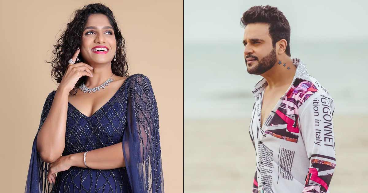 Did You Know Krushna Abhishek Impressed Jamie Lever To Excel In Mimicry? Says “The Method He Adjustments Every little thing About Him…”