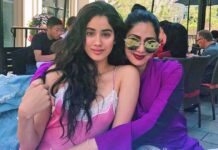 Janhvi Kapoor Talks About Her Mom Sridevi's Death & Said She Deserved That Horrible Thing