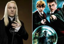 Jason Isaacs aka Lucius Malfoy Talks About Whether Harry Potter Cursed Child Film Will Return Or Not