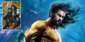 Jason Momoa Teases Aquaman 3 In His Latest Interview