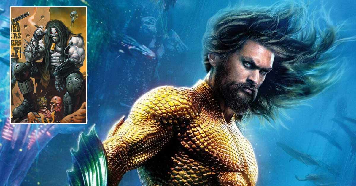 Jason Momoa Teases Aquaman 3 In His Latest Interview