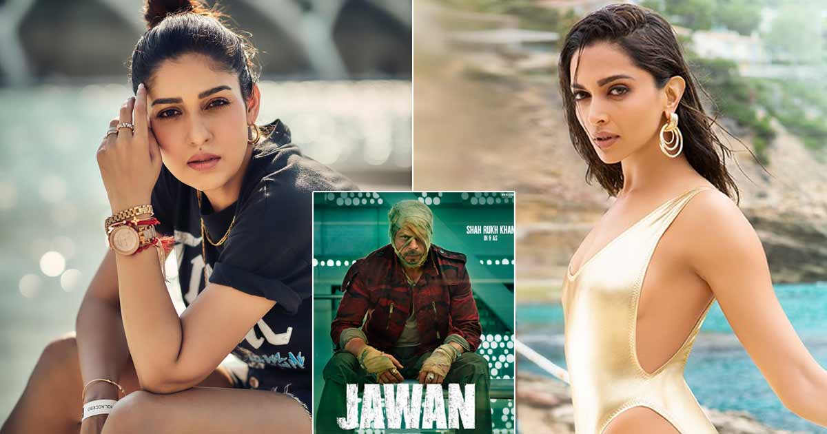 Jawan: Nayanthara To Pull Off Bikini For A Song In Shah Rukh Khan Starrer Just Like Deepika Padukone Did In Pathaan? Find Out The Truth!