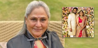 Jaya Bachchan Attends Swara Bhasker’s Wedding Reception & Ignores Paparazzi At The Venue, Netizens Troll - Deets Inside