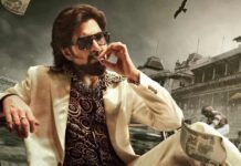 Jeet's Bengali-Hindi film 'Chengiz' his first to be about the underworld
