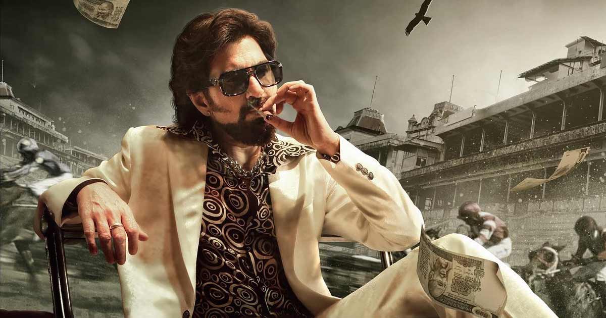 Jeet's Bengali-Hindi film 'Chengiz' his first to be about the underworld