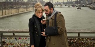 Jennifer Aniston & Adam Sandler Open Up On Doing A Bollywood Project – Watch Video