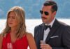 Jennifer Aniston, Adam Sandler talk about 'Murder Mystery 2' injuries