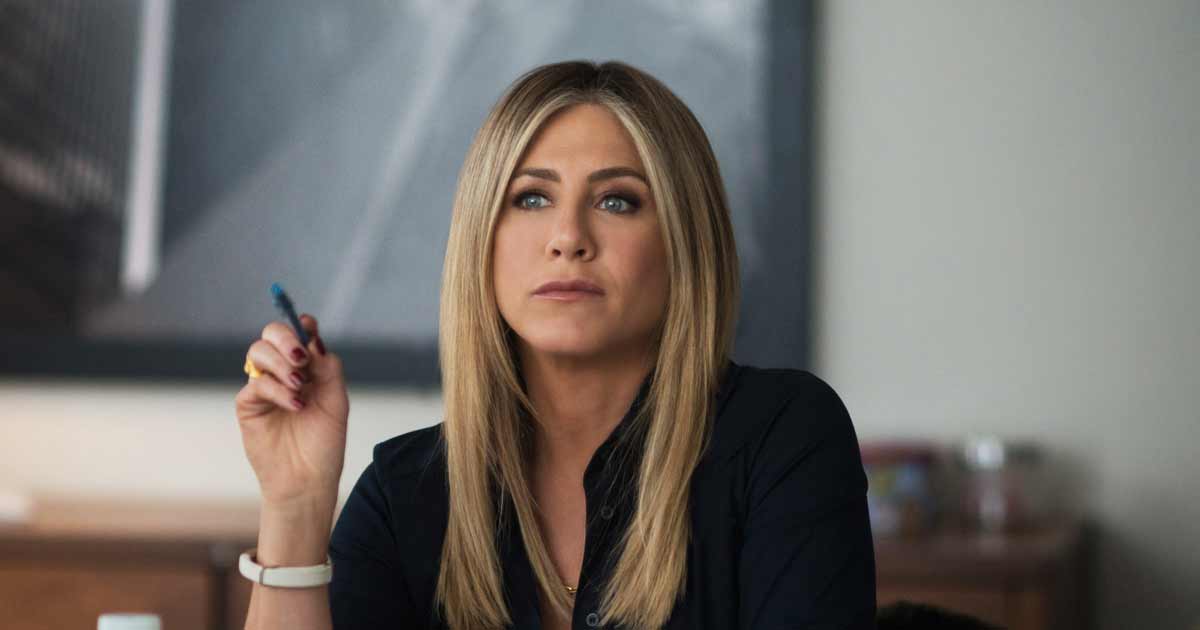 Jennifer Aniston Once Said That She Hated “The Rachel” Haircut Despite It Being Famous