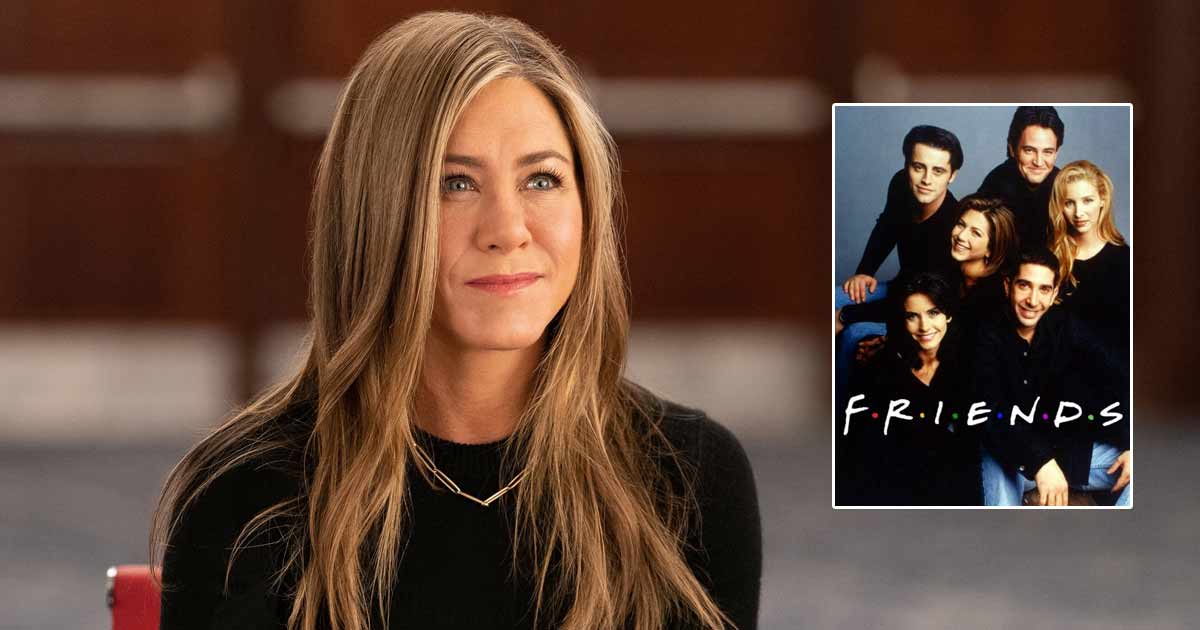 Jennifer Aniston Reflects Upon How Comedy Has Become A Sensitive Topic