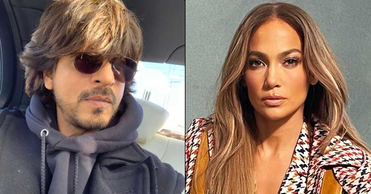 When Jennifer Lopez Bought Offended At Shah Rukh Khan’s Staff For Tarnishing Her Picture Over Calls for Of Non-public Jet, Resort Rooms & Many Extra [Reports]