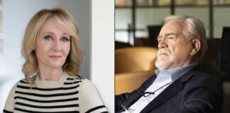 JK Rowling Transphobia Row: Succession Star Brian Cox Defends The Harry Potter Author's Opinions