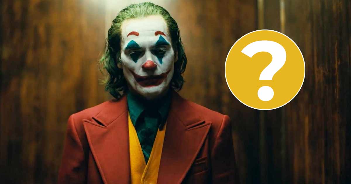 Joaquin Phoenix's Joker 2 Have 3 Batman Villains, This Picture Leaks Details