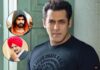 Salman Khan Received Death Threat By 21-Year-Old Who Previously Even Warned Sidhu Moose Wala's Father, Sent To Custody!