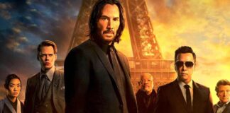 John Wick 4 Box Office Day 1 Advance Booking: Keanu Reeves Starrer Shows Amazing Responses In Several Cities; Read On