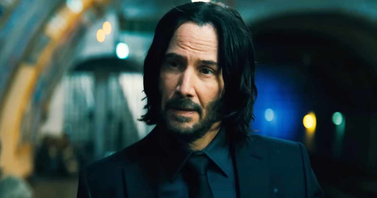 John Wick 5 Is Happening After Shocking End Of Chapter 4? Director Has This Response
