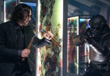 John Wick: Chapter 4 Box Office update: INR 10 Crore Gross Box Office on Day 1 expected