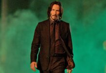 'John Wick: Chapter 4' director reveals his favourite moment from film's shoot