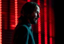 John Wick Reimagined In Video Game With Keanu Reeves