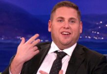 Jonah Hill, Olivia Millar are expecting their first child