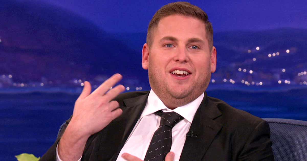 Jonah Hill, Olivia Millar are expecting their first child