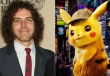 Jonathan Krisel to direct 'Pokemon Detective Pikachu' sequel