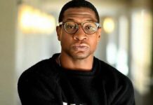 Jonathan Majors accused of taking anabolic steroid during assault on girlfriend