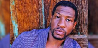 Jonathan Majors charged with assault, harassment following arrest