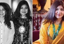Juhi's wish for Alka Yagnik: 'A 100 trees for the beautiful, melodious voice'