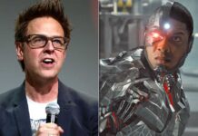 Justice League Ray Fisher Blasts DC Firings After James Gunn’s New DC