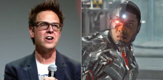 Justice League Ray Fisher Blasts DC Firings After James Gunn’s New DC