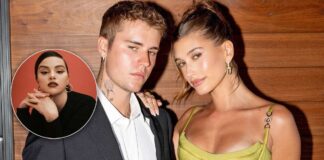 Justin Bieber Looked 'Tormented' At Vanity Fair Oscars After-Party