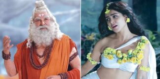 Kabir Bedi is sage Kashyapa in Samantha starrer 'Shaakuntalam', reveal makers