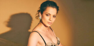 Kangana Ranaut In A New Tweet Asked People To Stop Westernization After Sharing A Video Of A US Swimmer