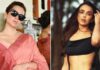 Kangana Ranaut Once Replaced A Male Actor & Nailed The Role, Reveals TJMM Fame Monica Chaudhary - Deets Inside