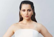 Kangana Ranaut Worshipped Like A Goddess By A Fan Doing Her Pooja On Her Birthday, Netizens Laugh It Out - See Video