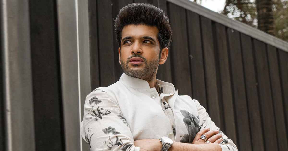 Karan Kundrra Reveals His Producers Were ‘Very Upset’ When He Returned To TV For Roadies, But Adds “I Think Times Have Changed’”